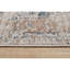 Tapis médaillon héritage Jetaun-88576962