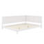Lit de jour / canapé en bois-998700743