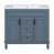 Bleu gris sélectionné