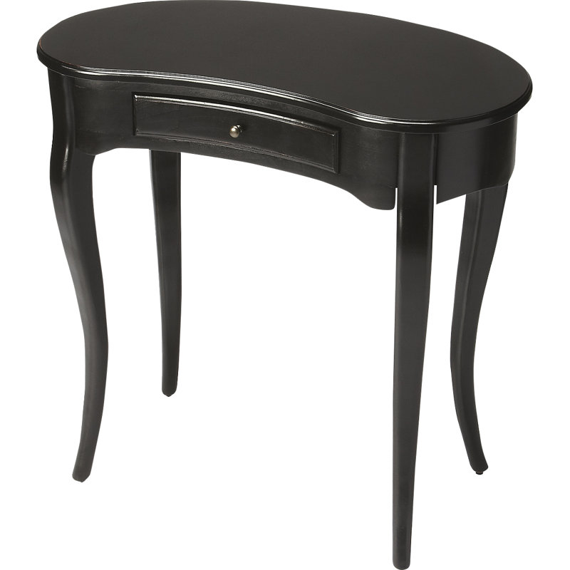 Bureau Ater, Réglisse noire