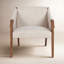 Santos Club Chair