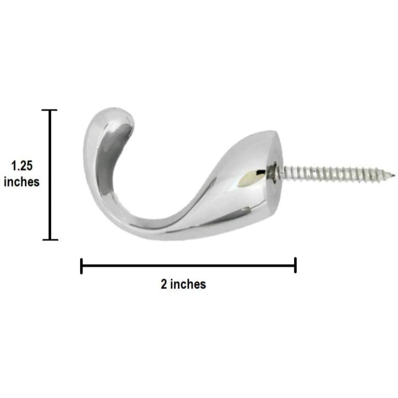 Curtain Tieback