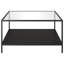Table basse 32 po Gibbs