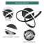 Janyia 1 - Light 26cm Unique/Statement Geometric LED Semi Flush Mount-1358004754