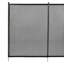3.6m x 1.25m Privacy Fence Panel