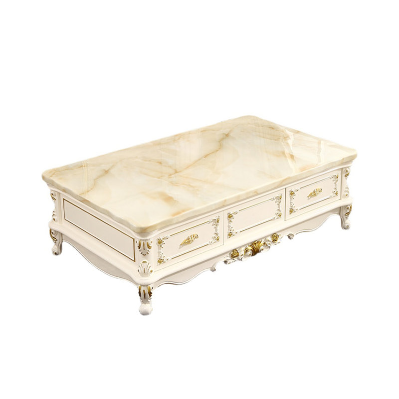 Table basse European Table basse
