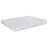 Modern 6-Inch Aloe Vera Infused Memory Foam Mattress With Quilted Cover-1135501010