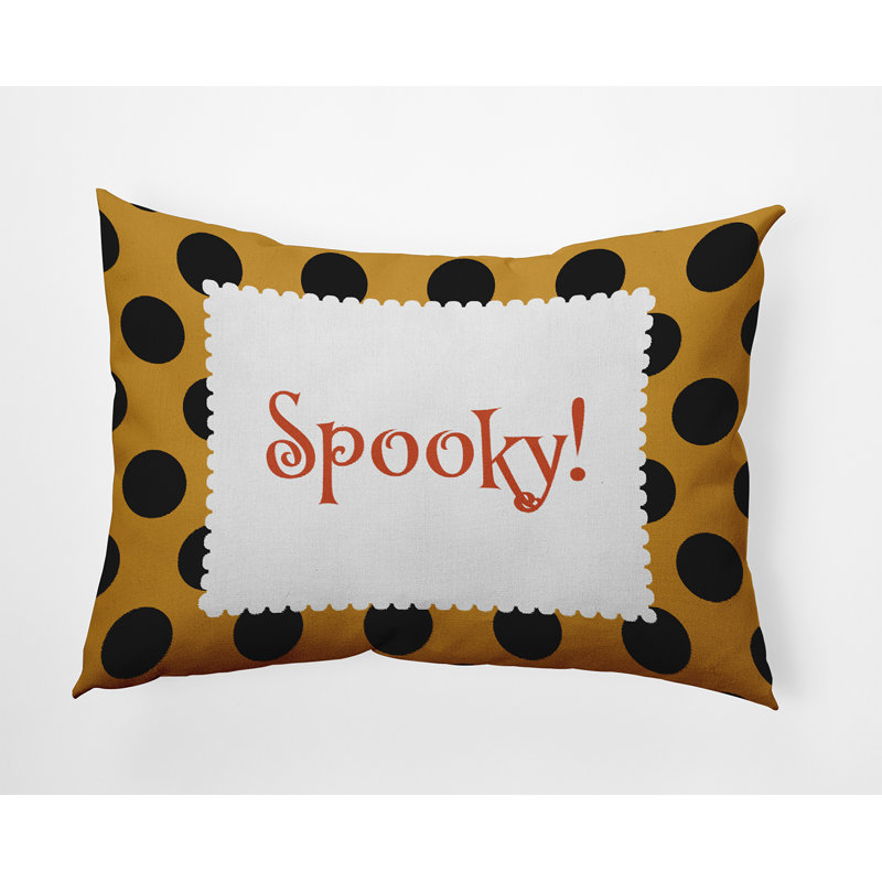 Outdoor Reversible Throw Pillow, Golden Mustard