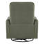 Fauteuil inclinable électrique pivotant (ensemble de 2)-126014867