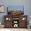 Meuble télé 60,23 pouces Farmhouse