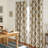 Neida Room Darkening Curtain Pair-1260501647-1260501651