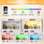 120cm Sideboard