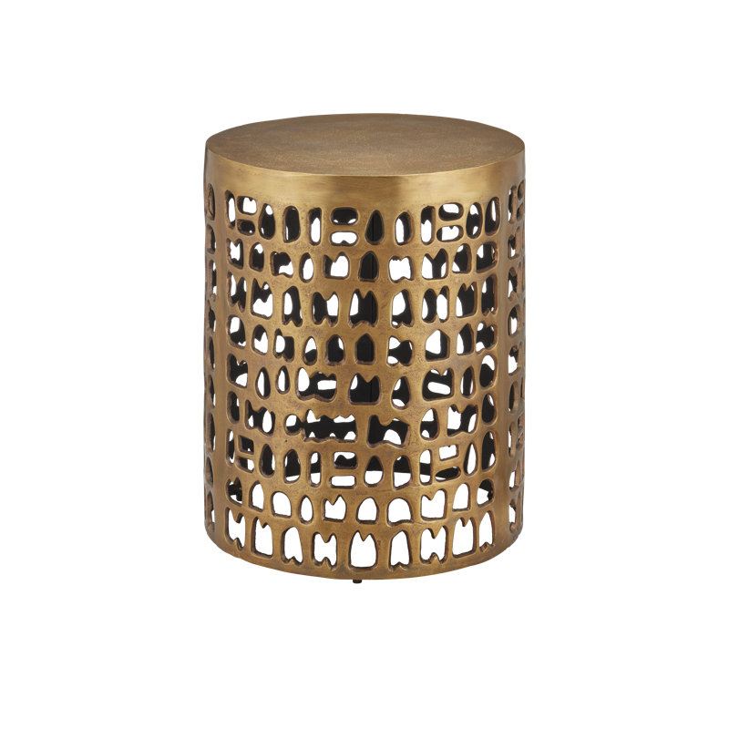 Alvar End Table
