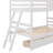 Krystina Platform Storage Bed