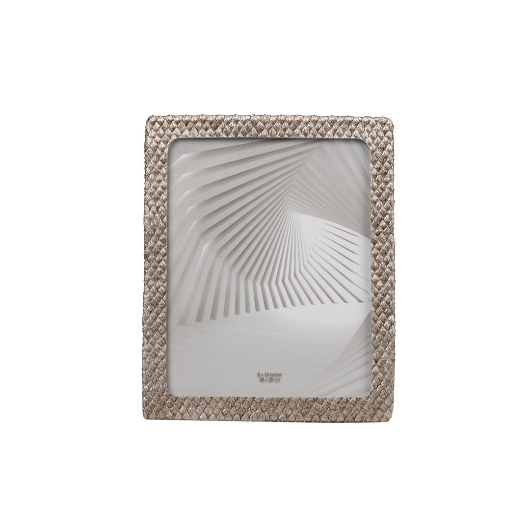 RESIN PHOTOFRAME