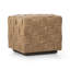 FLORES Square Ottoman-1813860677