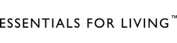 Logo Essentials For Living