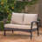 HONOLULU LOVESEAT