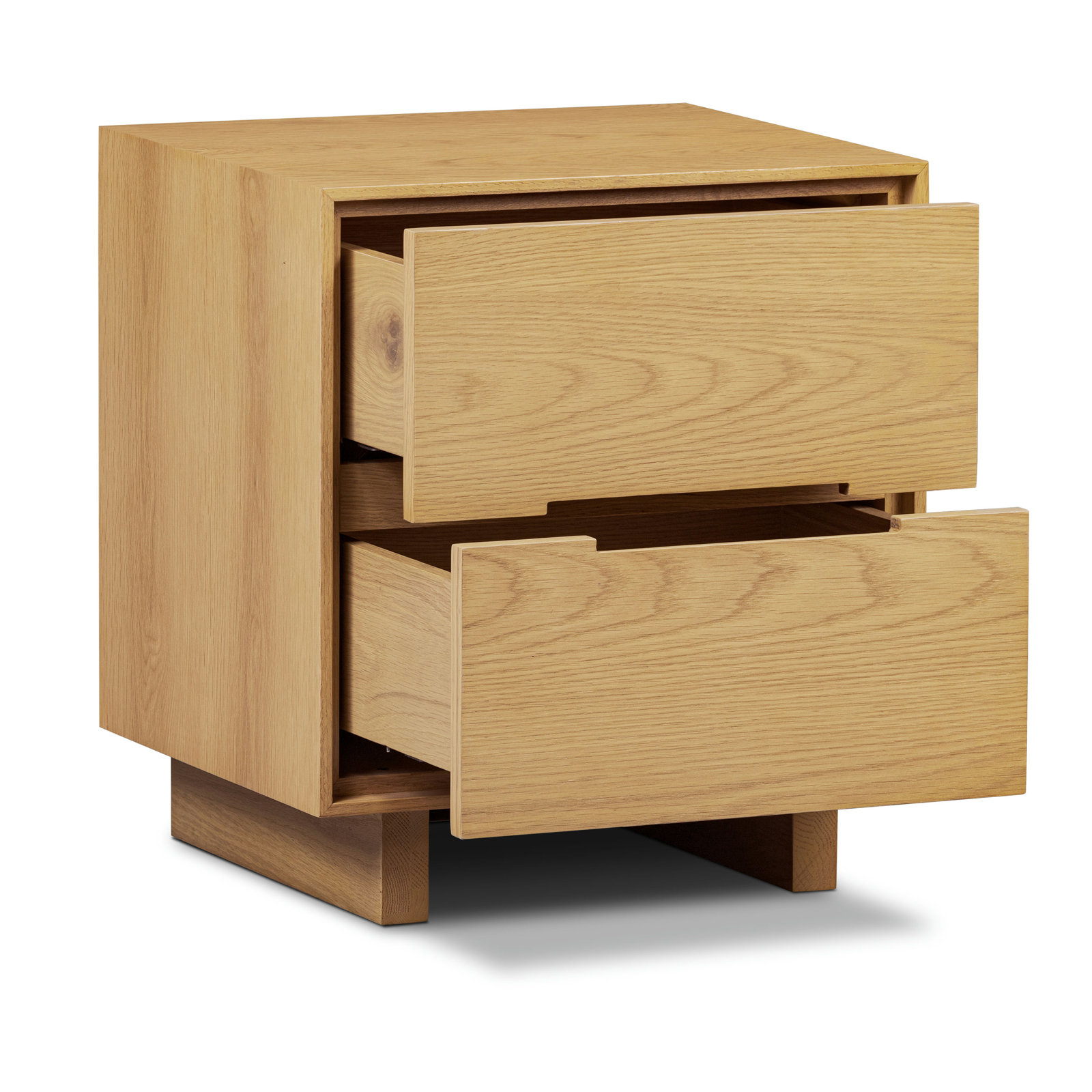 Prague Nightstand