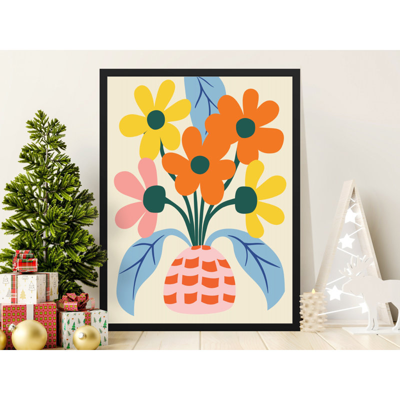 Colyer Single Picture Frame Print, 40.64 cm H x 30.48 cm W
