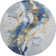Premium Machine Washable Elize AMF1523 Abstract Rug