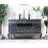 Ethelen 59.87'' Solid Wood Sideboard-2095074642
