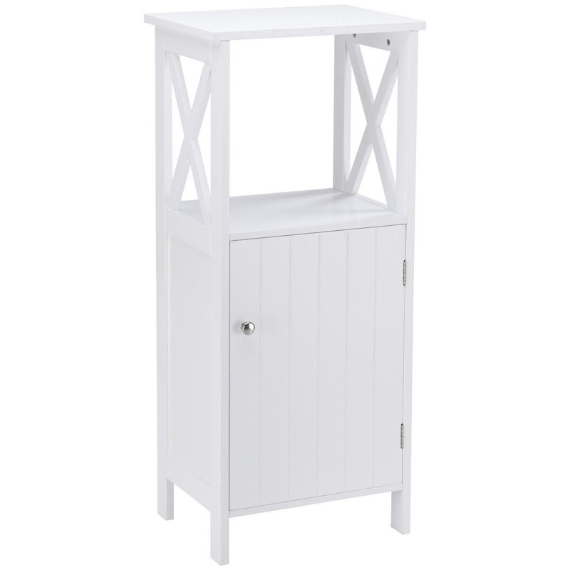 Barclay Freestanding Bathroom Cabinet