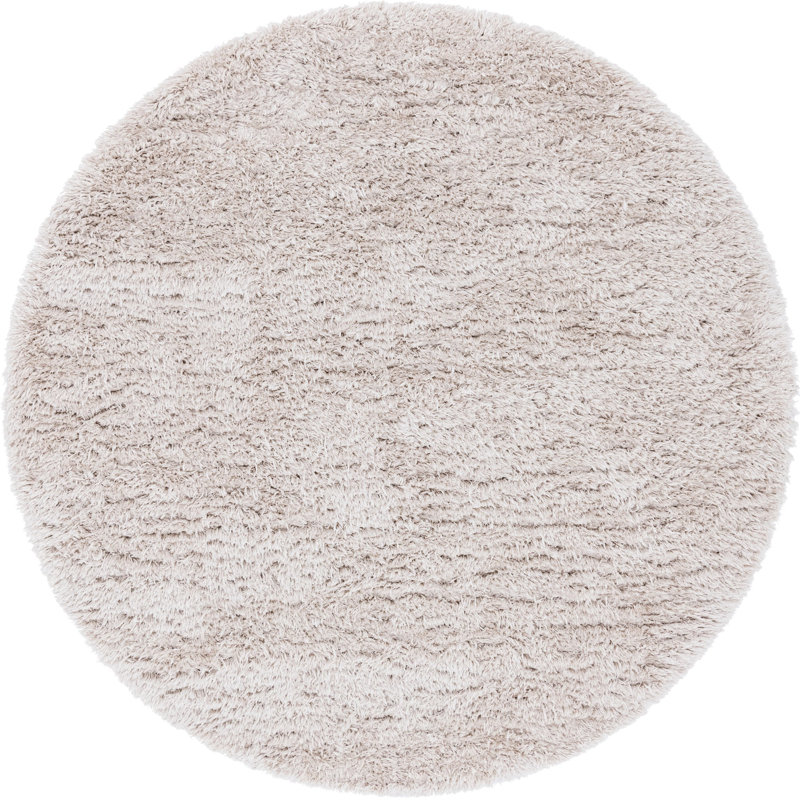 Nuraz Indoor Rug, Round 8'