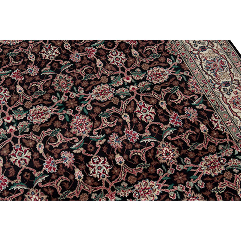 Wool Oriental Indoor Rug