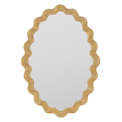 Miroir mural Fallon