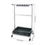 Support de vadrouille mobile