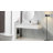 Single-handle Bathroom Faucet