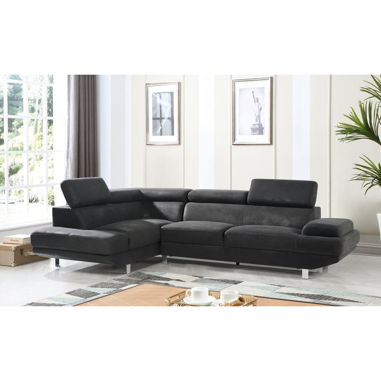 Air Corner Sofa Intex L-Shaped Inflatable Corner Sofa With Cupholders