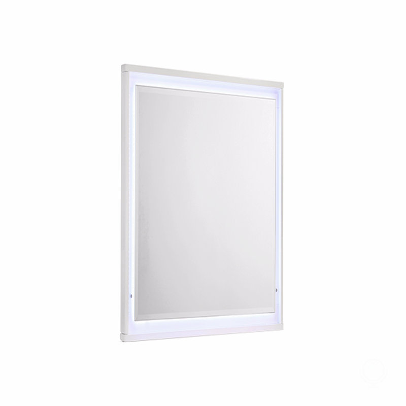 Mirror – Lacquer Frame With