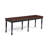 Ashwell Extendable Four Leg Dining Set-1597731244