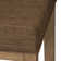 Eleora Console Table Set w/ 3 Upholstered Stools