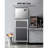 Commercial Ice Maker Machine - Head 400 lbs/Day Self-Cleaning Ice Machine- Head Only