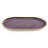 PORTMEIRION MINERALS LARGE OVAL PLATTER 13.7x7.5