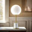 Lampe de table Ashburn