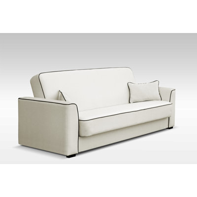Latarious 3 Seater Sofa Bed