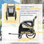 Poussette standard pliante-78600684