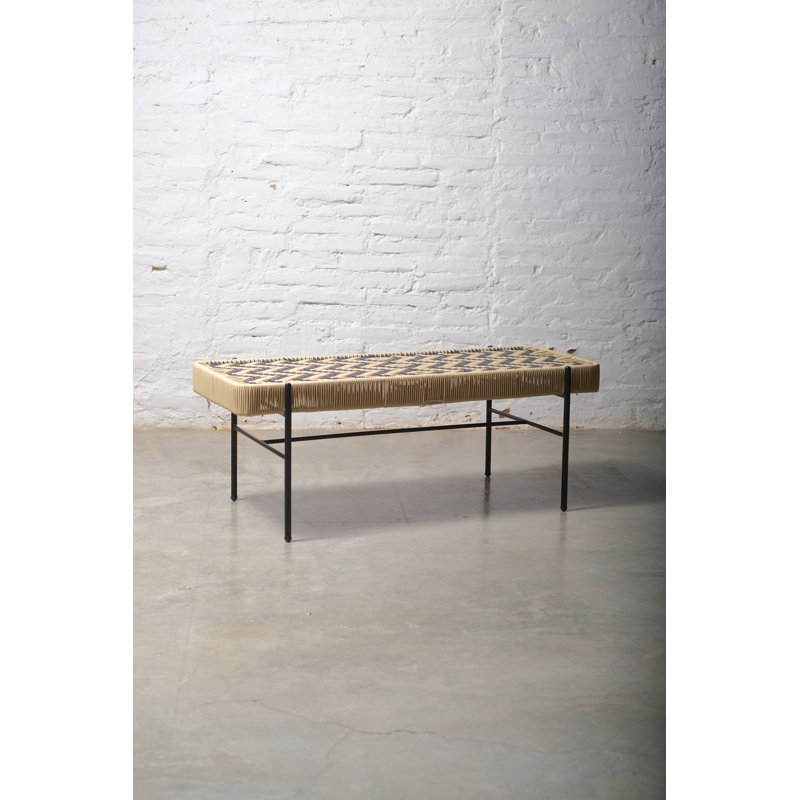 Bench, Beige