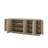 Repose 78.75'' Solid Wood Sideboard-89105742