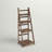 Bothnian Plant Stand 4 Tier-377597103