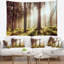 Tapisserie «Early Morning Shadows»-28488218