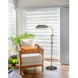 Lavoro 55'' Traditional Floor Lamp