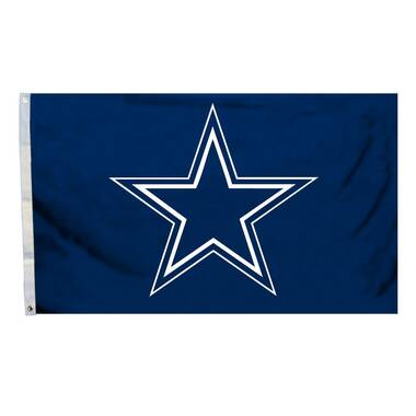 Rico Indianapolis Colts Car Flag