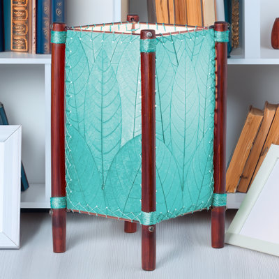 Conrado Metal Novelty Lamp