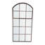Alisme Metal Arch Mirror