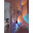 Polynescence Floor Lamp